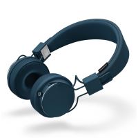 Casque Urbanears Plattan 2 Bluetooth Indigo