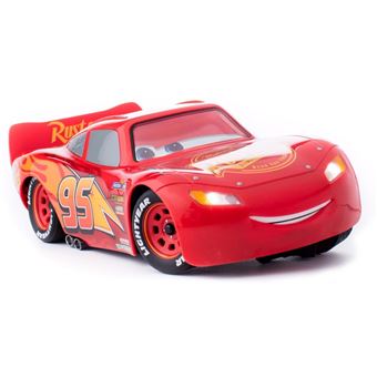 Sphero - Ultimate Lightning McQueen - RC - Bluetooth - rouge