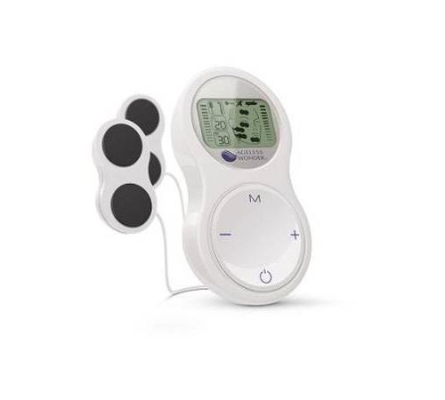 Appareil de massage facial anti-âge Sport-Elec Ageless Wonder