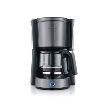 Severin Filterkoffiezetapparaat KA 9572 10 kopjes Inox - 1