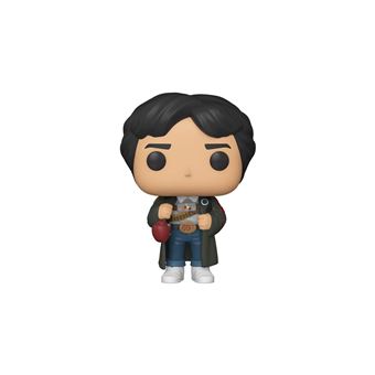 Figurine Funko Pop Movies The Goonies Data with Glove Punch