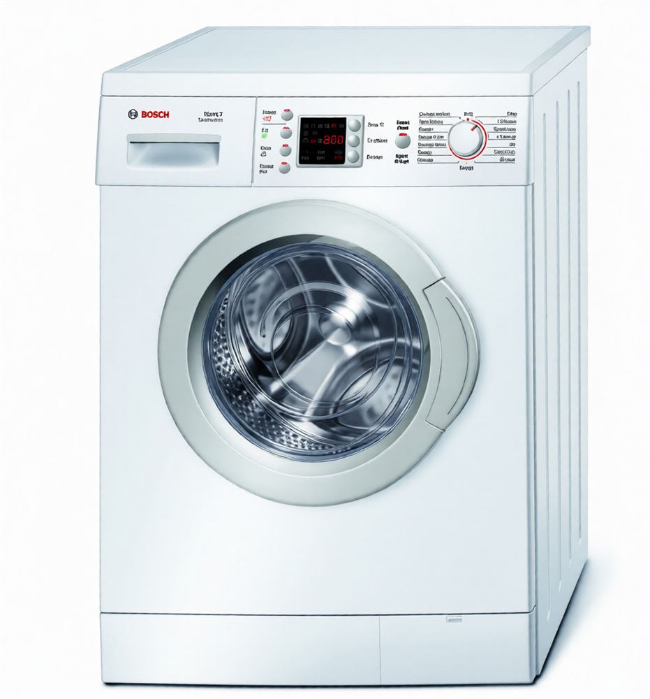 Lave linge hublot Bosch WAE28450FF reconditionné Achat & prix fnac — free download