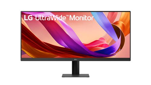 Ecran PC LG UltraWide™ 29U511A-B 29 UWFHD