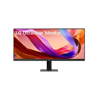 Ecran PC LG UltraWide™ 29U511A-B 29" UWFHD - 1