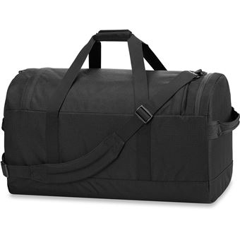 Sac de voyage Dakine EQ Duffle 70 L Noir