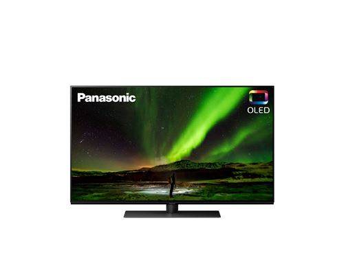 TV OLED Panasonic TX-48JZ1500E 48 4K UHD Smart TV Noir
