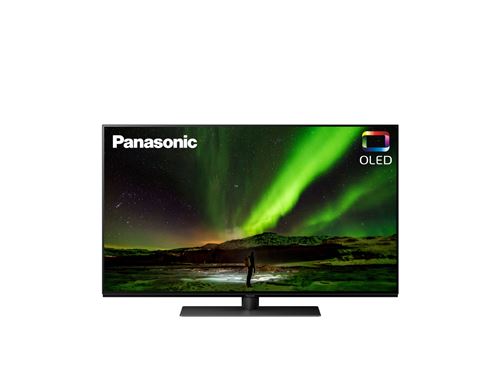 Panasonic TX-48JZ1500E - 48 diagonale klasse JZ1500 series OLED TV - Smart TV - 4K UHD (2160p) 3840 x 2160 - HDR