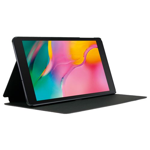 Coque de protection Folio Pour Samsung Galaxy Tab A8 10.5\