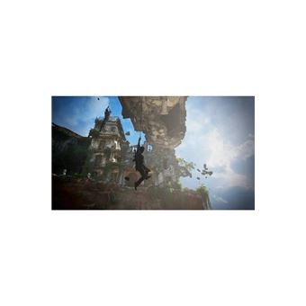 Uncharted Legacy of Thieves Collection PS5