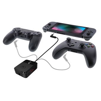 Stealth draadloos chatten via Bluetooth versterker - 1