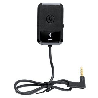 Mélangeur de chat sans fil Bluetooth Stealth
