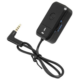 Mélangeur de chat sans fil Bluetooth Stealth