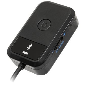 Mélangeur de chat sans fil Bluetooth Stealth