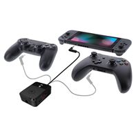 Stealth draadloos chatten via Bluetooth versterker