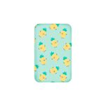 Batterie externe sans fil Mr. Wonderful Pineapples MRPWB012W 5000 mAh Vert