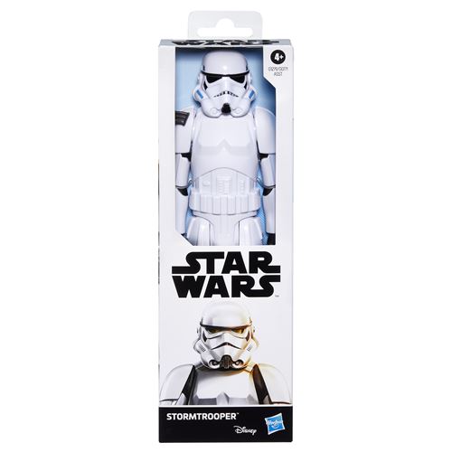 Figurine Star Wars Titan Hero Series Stormtrooper