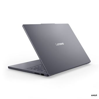 Lenovo IdeaPad Slim 3 14AMN8 - Laptop - 14 Zoll - AMD Ryzen™ 5