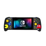 Manette Split Pad Hori Edition Pac-Man pour Nintendo Switch Noir