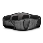 Ceinture de gainage Compex Corebelt 3.0 82-0152ST-LXL Taille L/XL Gris