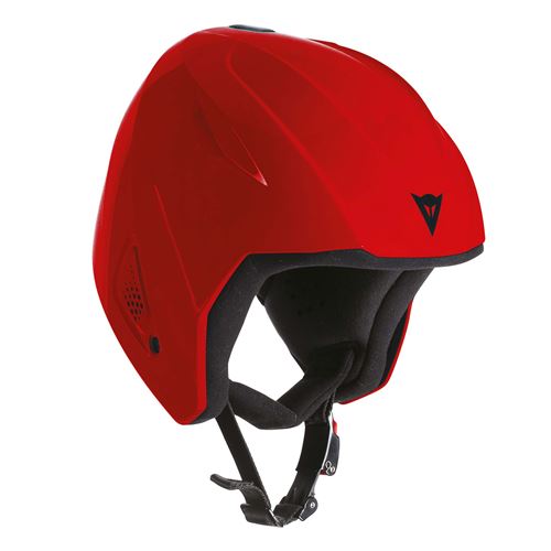 Casque Dainese Snow Team Jr Evo Taille L Rouge