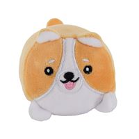 Mini Squishy Corgi La Chaise Longue