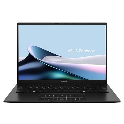 Asus Zenbook 14 OLED UM3406GA DRFQD216W AMD Ryzen 7 16G SSD AMD Graphics Ecran avec technologie OLED - vue 2