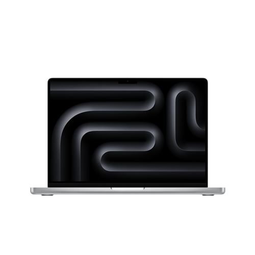 Apple MacBook Pro 14" 1 To SSD 36 Go RAM Puce M3 Max CPU 14 cœurs GPU 30 cœurs Argent