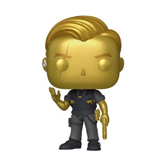 Figurine Funko Pop Games Fortnite Midas