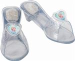 Souliers Rubie's France Elsa Modèle Jelly Frozen 2