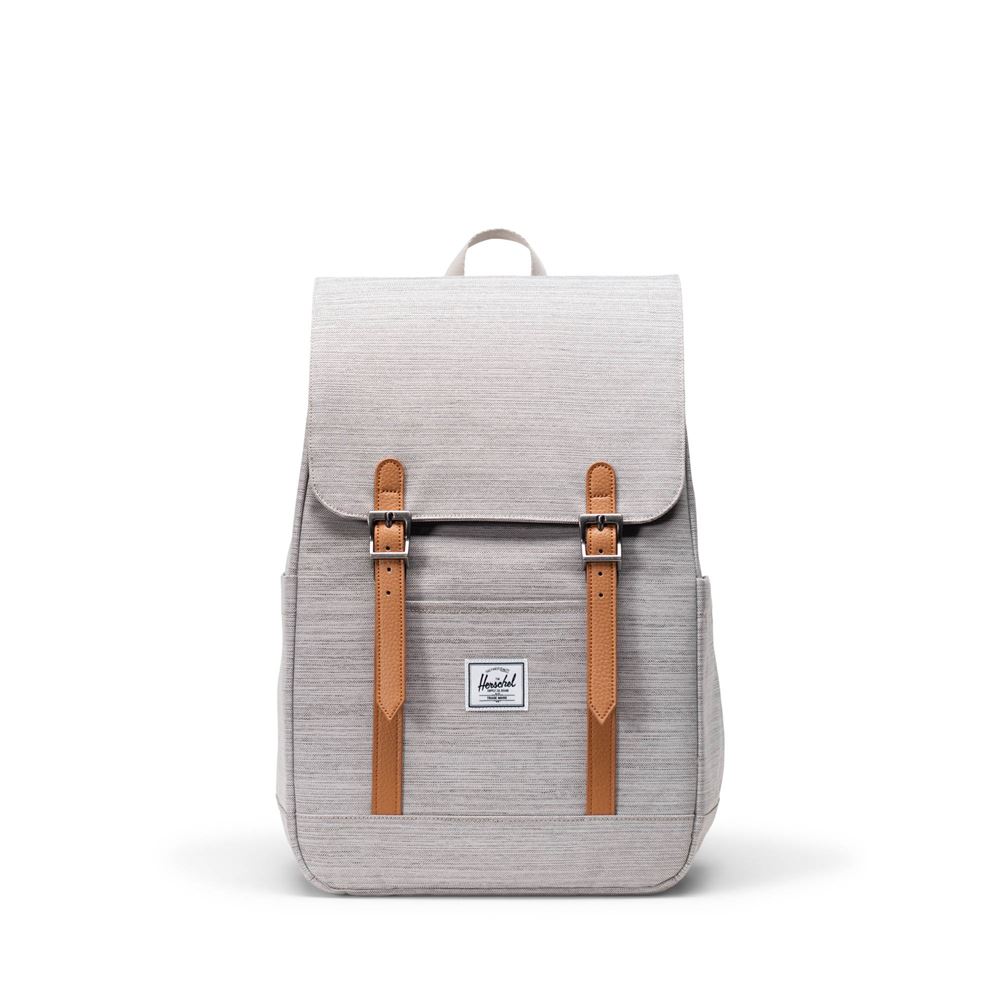 Sac ?� dos Herschel Retreat Small Gris - Sac ?� dos - Achat & prix | fnac