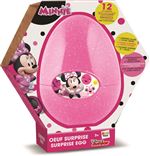 Figurine Minnie Disney œuf de Pâques