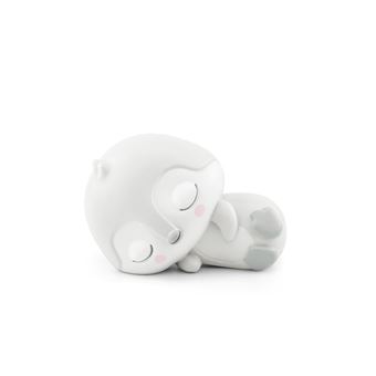 Figurine Tonies Sommeil Les copains du dodo Doudou Pingouin pour Conteuse Toniebox - 1