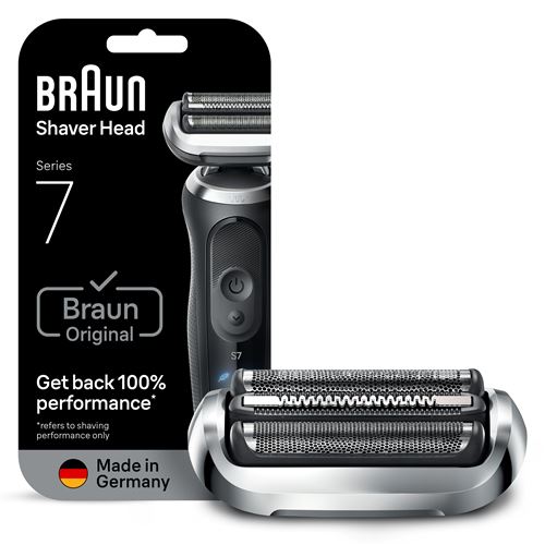 Braun Cassette De Rasoir Series 7 74S - Image 3