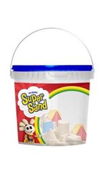Kit créatif Goliath Seau pour Super Sand