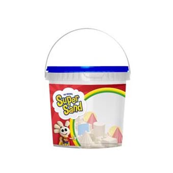 Kit créatif Goliath Seau pour Super Sand