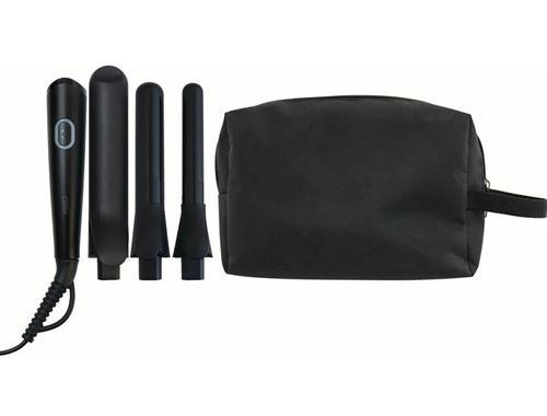 Fer à boucler Multi styler Okoia Styler220 42 W Noir