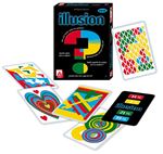 Jeu de cartes Oya Illusion