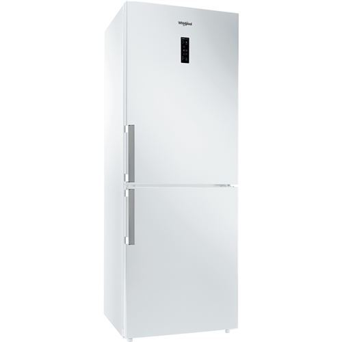 Refrigerateur congelateur en bas whirlpool wb70e973w DART-7374925
