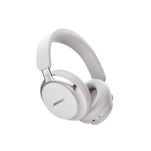 Casque sans fil Bose QuietComfort Ultra 2e génération nuage