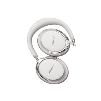 Casque Bose QuietComfort Ultra (2e generation) - Casque audio
