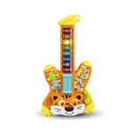 Jeu d'éveil Vtech Baby Guitare électrique tigre jungle rock