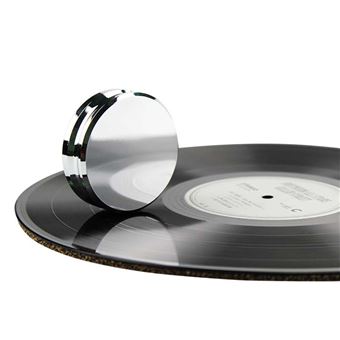 Stabilisateur pour platine vinyle Enova Hifi VRS 150 C