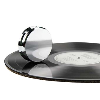 Stabilisateur pour platine vinyle Enova Hifi VRS 150 C - Accessoire platine  vinyle - Achat & prix