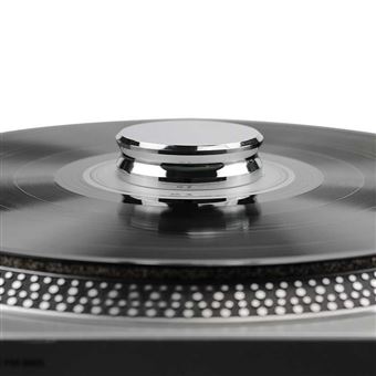 Stabilisateur pour platine vinyle Enova Hifi VRS 150 C