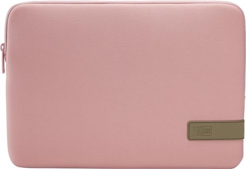 Case Logic Reflect REFMB-113 - Beschermhoes notebook - 13 - zefier-roze, zeemeermin - voor Apple MacBook Pro (13.3 inch)