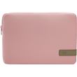 Housse pour MacBook Pro 13" CaseLogic Reflect Rose zéphyr