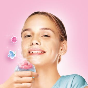 So Diy So Slime Slime'glam Vanity