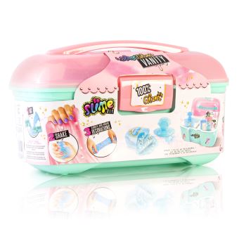 So Diy So Slime Slime'glam Vanity