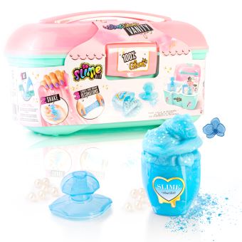 So Diy So Slime Slime'glam Vanity