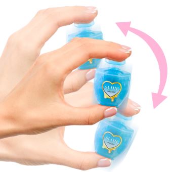 So Diy So Slime Slime'glam Vanity